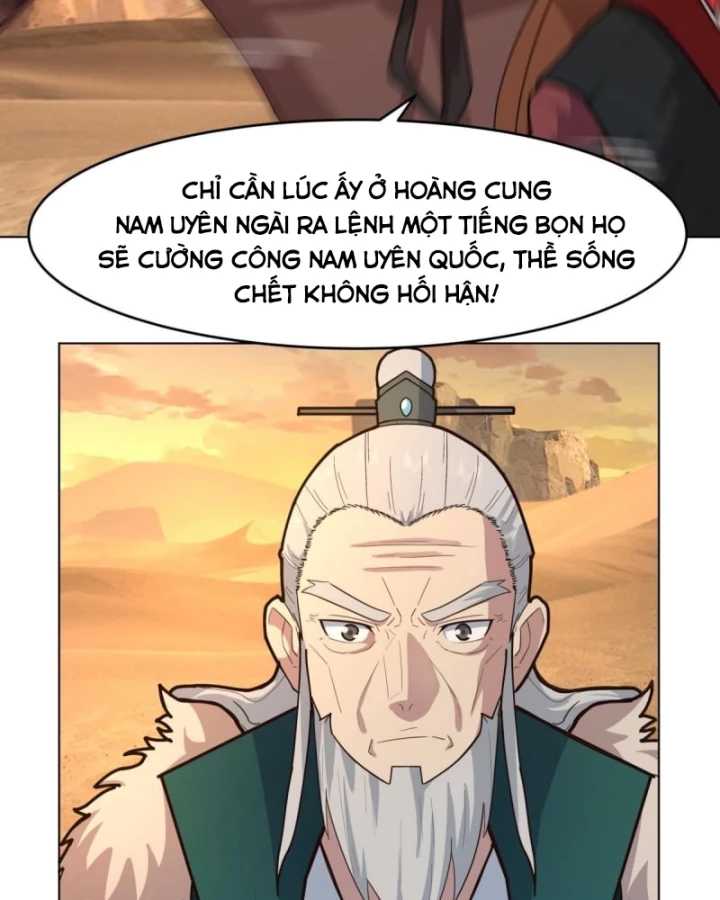 Kiếm Khởi Phong Vân Chapter 30 - 17