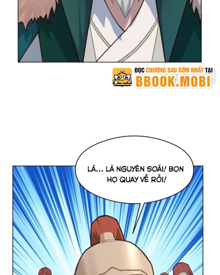 Kiếm Khởi Phong Vân Chapter 30 - 18