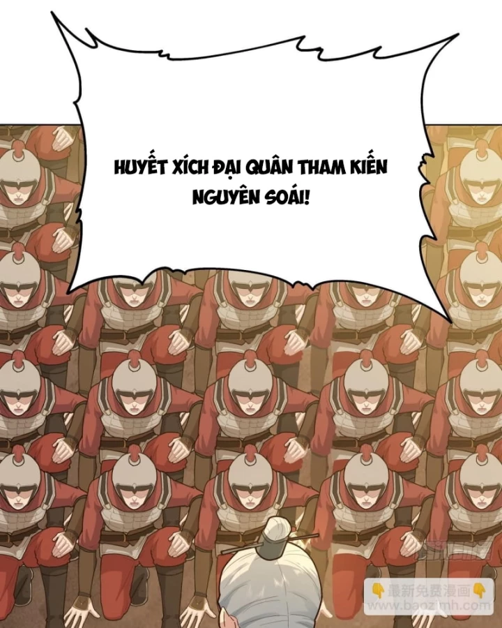 Kiếm Khởi Phong Vân Chapter 30 - 20