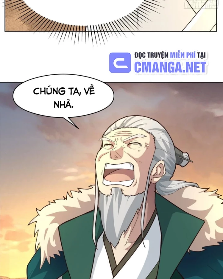 Kiếm Khởi Phong Vân Chapter 30 - 25