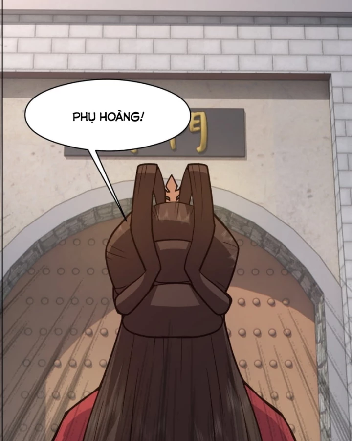 Kiếm Khởi Phong Vân Chapter 30 - 39