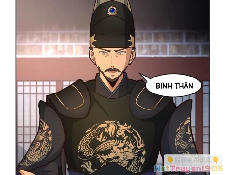 Kiếm Khởi Phong Vân Chapter 30 - 42