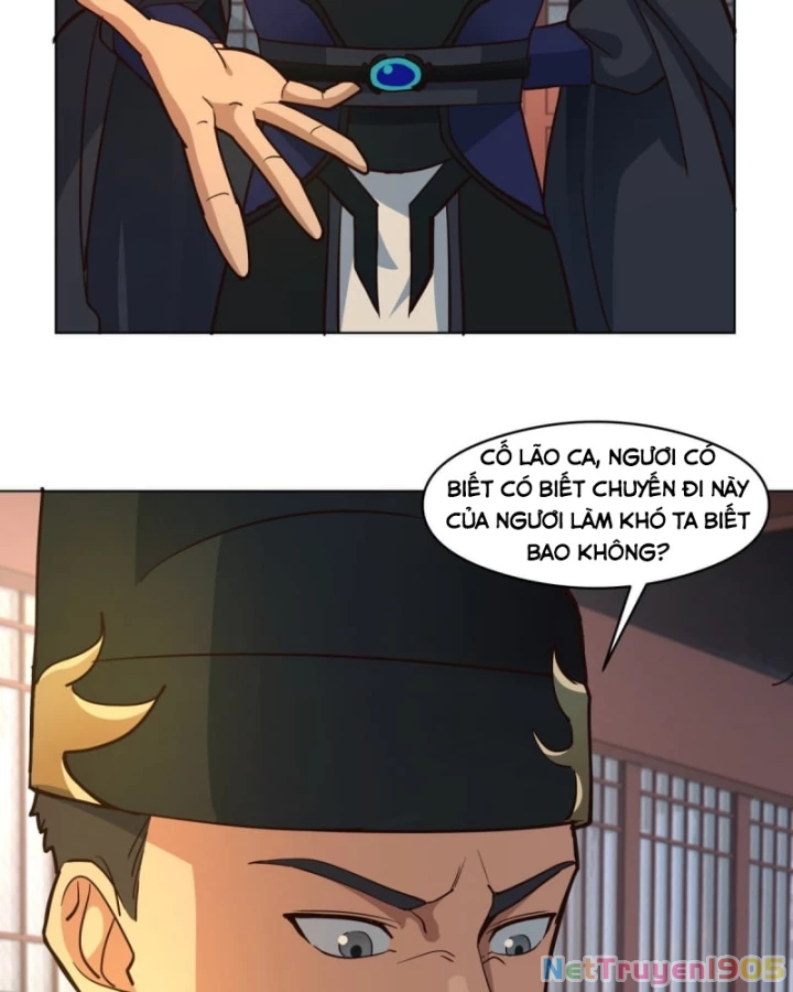 Kiếm Khởi Phong Vân Chapter 30 - 43