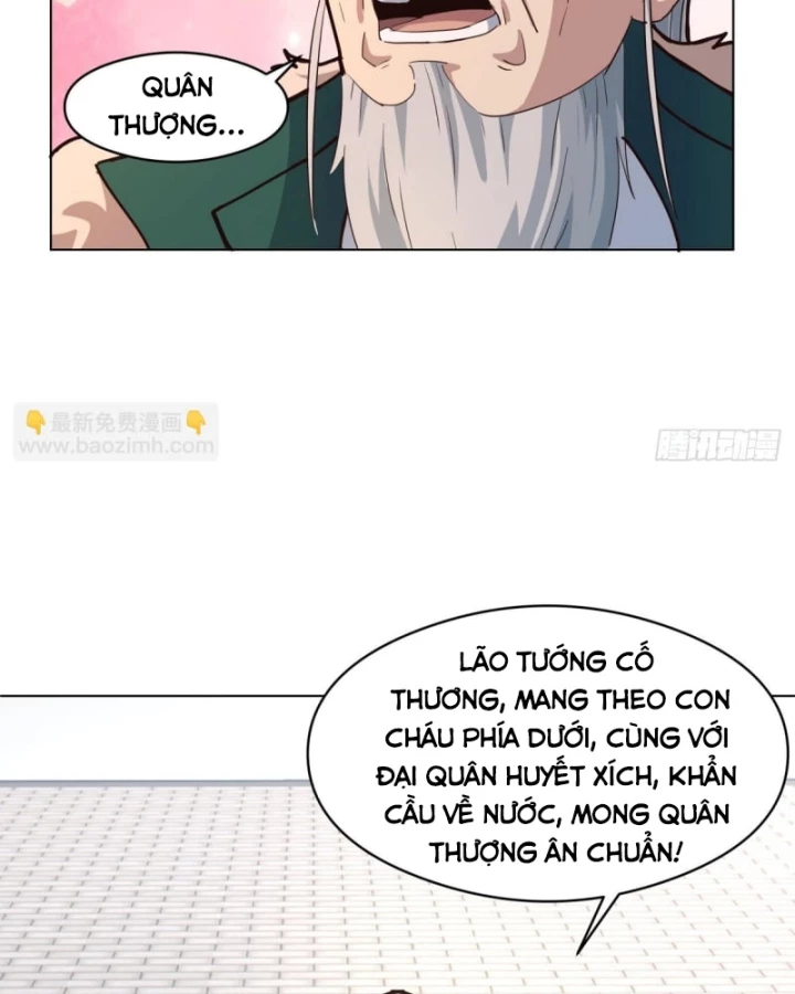 Kiếm Khởi Phong Vân Chapter 30 - 45