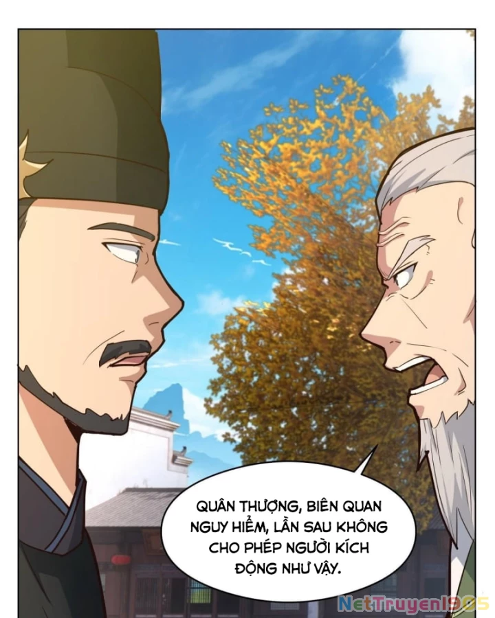 Kiếm Khởi Phong Vân Chapter 30 - 55