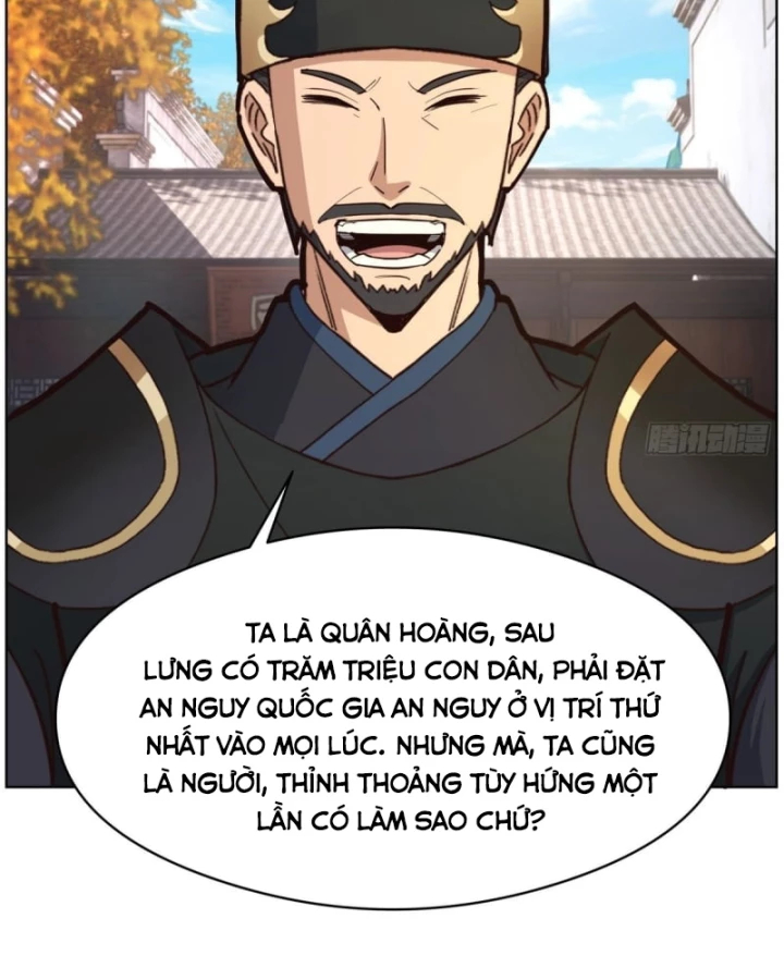Kiếm Khởi Phong Vân Chapter 30 - 57