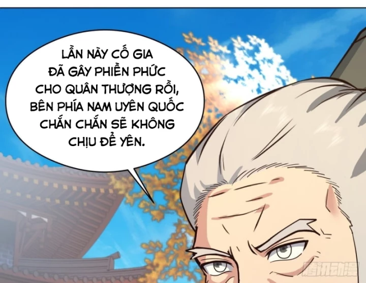 Kiếm Khởi Phong Vân Chapter 30 - 58