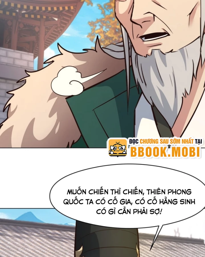 Kiếm Khởi Phong Vân Chapter 30 - 59