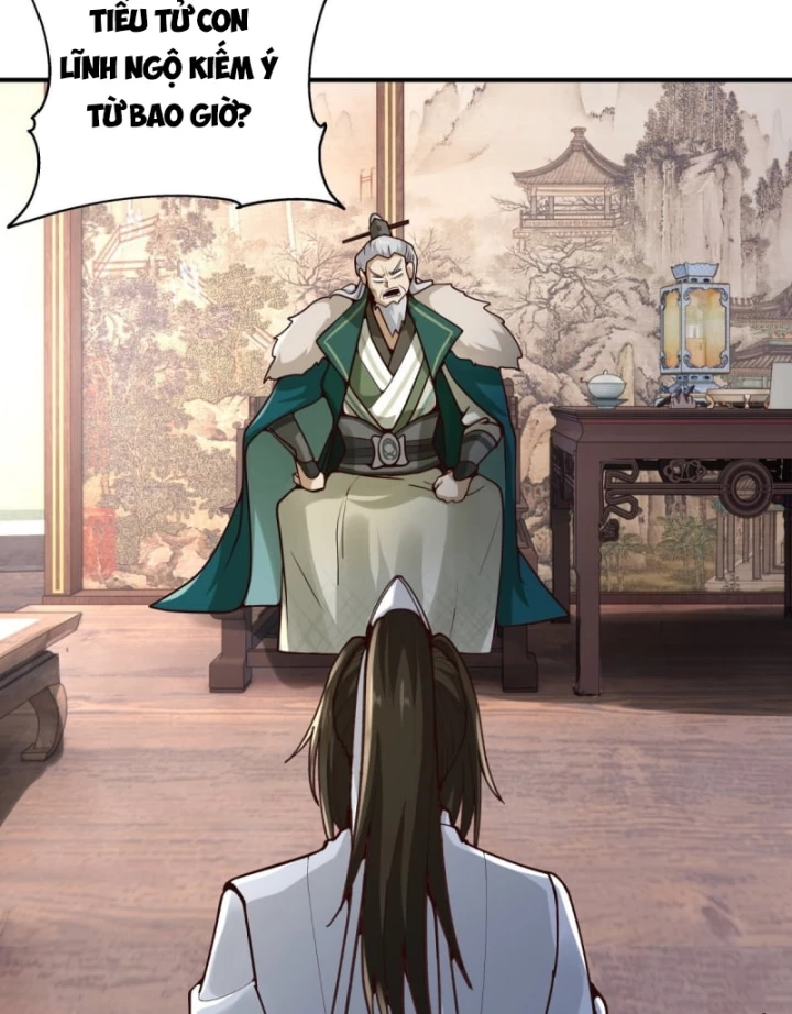Kiếm Khởi Phong Vân Chapter 31 - 4