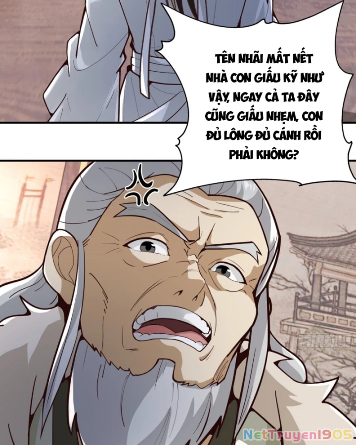 Kiếm Khởi Phong Vân Chapter 31 - 5