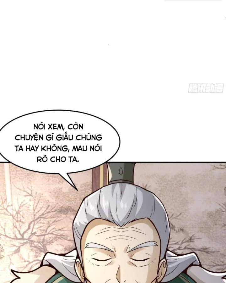 Kiếm Khởi Phong Vân Chapter 31 - 7
