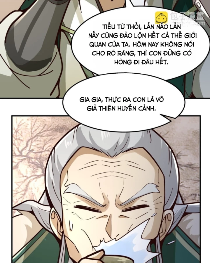 Kiếm Khởi Phong Vân Chapter 31 - 9