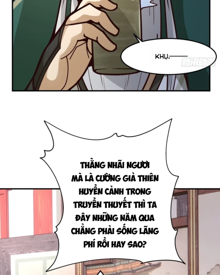 Kiếm Khởi Phong Vân Chapter 31 - 10