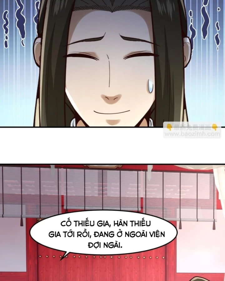 Kiếm Khởi Phong Vân Chapter 31 - 13