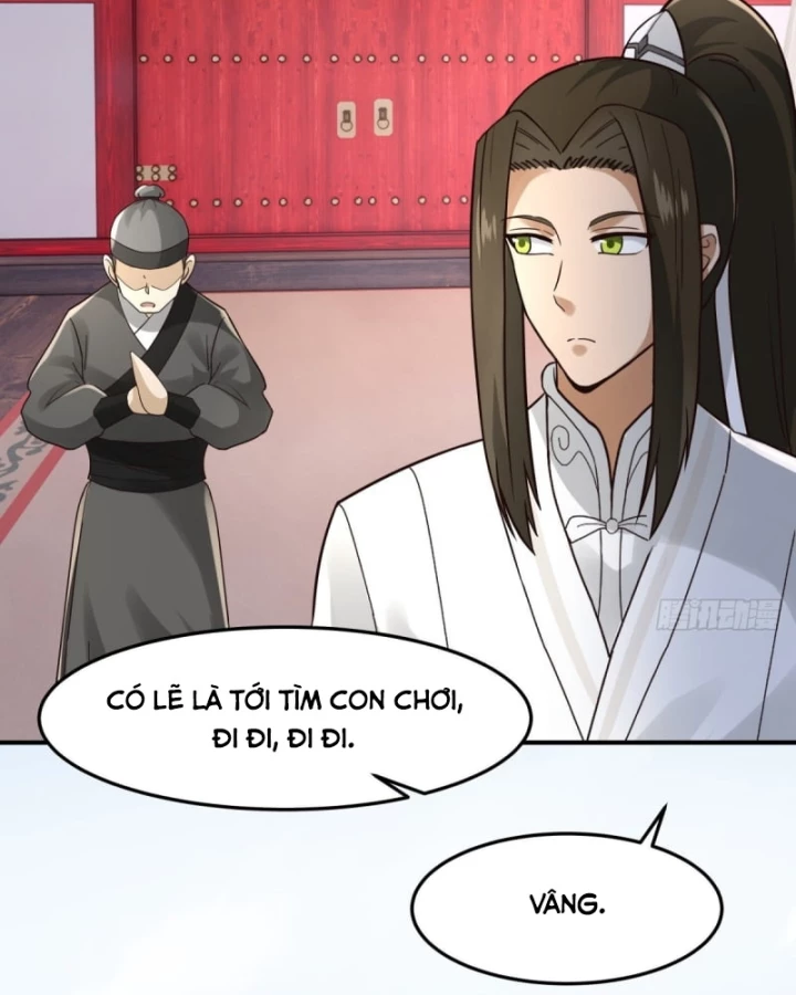 Kiếm Khởi Phong Vân Chapter 31 - 14
