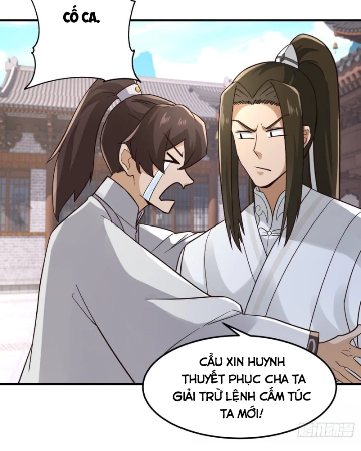 Kiếm Khởi Phong Vân Chapter 31 - 17