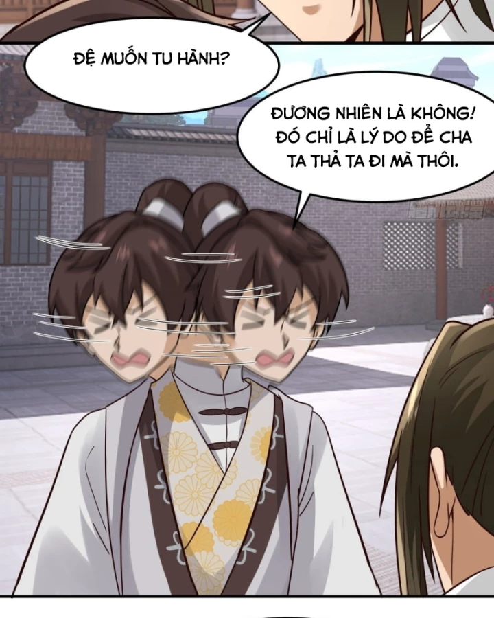 Kiếm Khởi Phong Vân Chapter 31 - 19