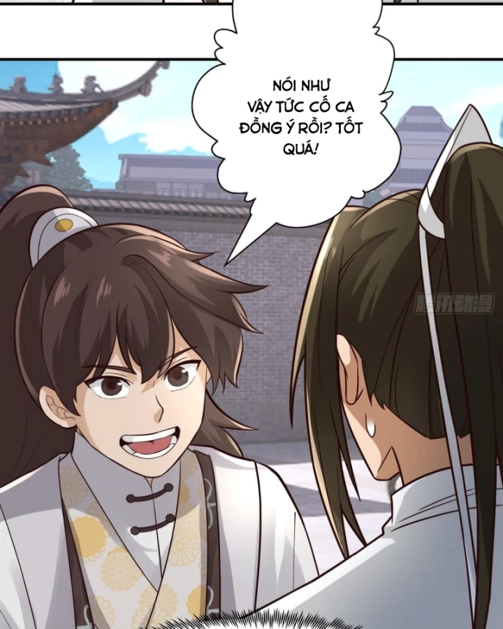 Kiếm Khởi Phong Vân Chapter 31 - 26