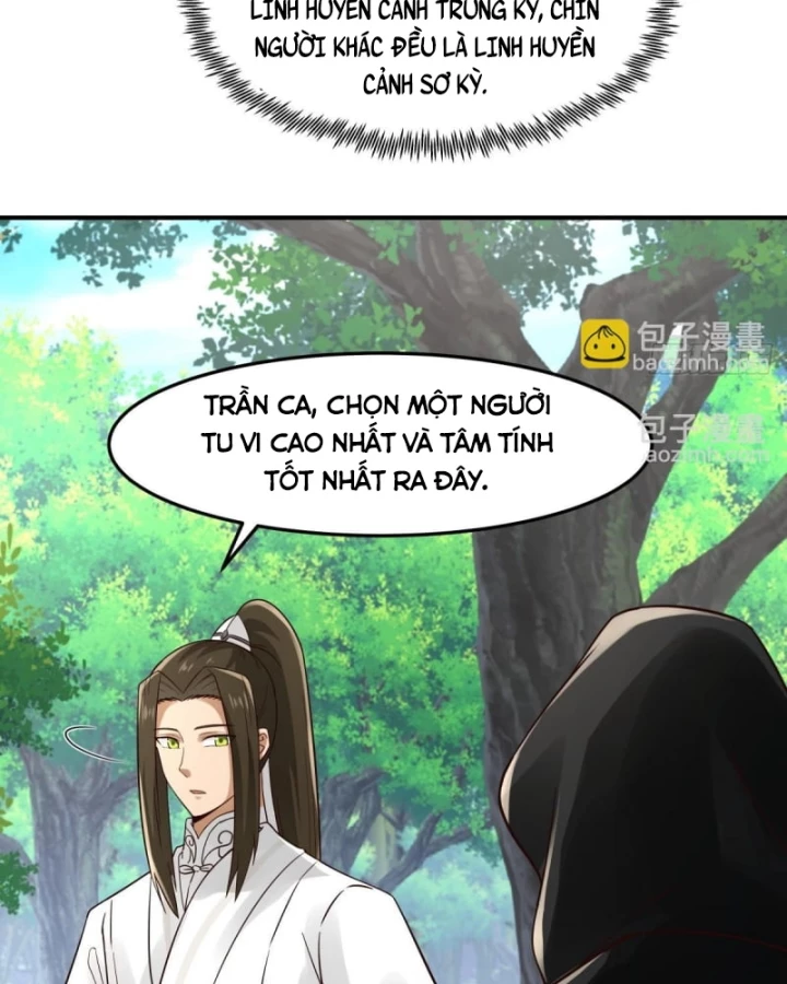 Kiếm Khởi Phong Vân Chapter 31 - 33