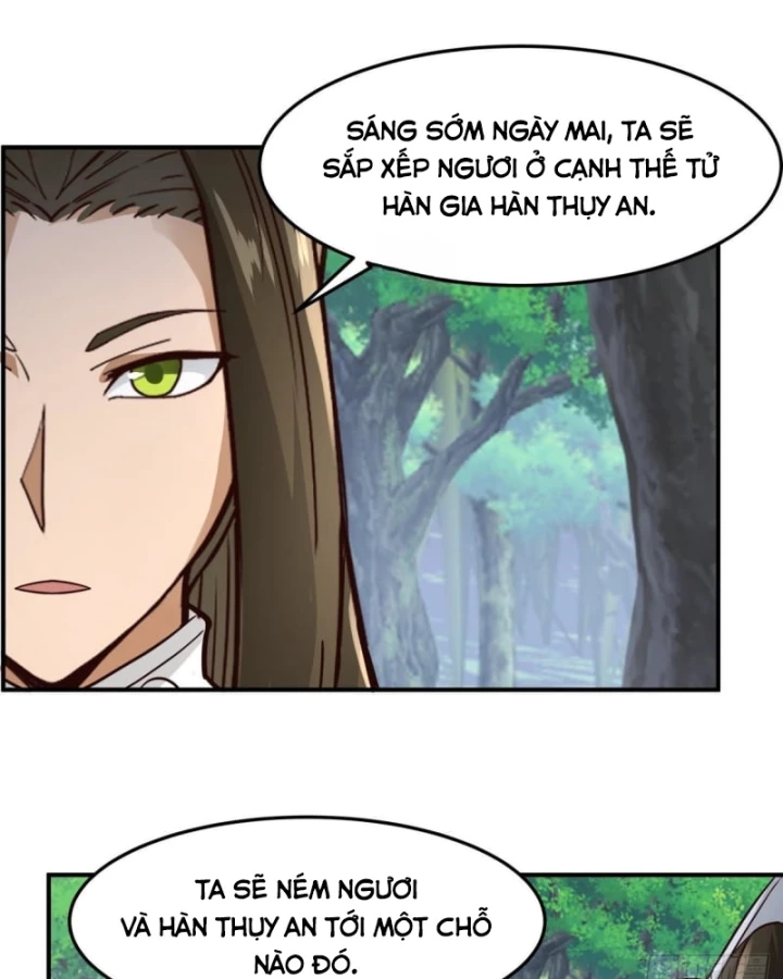 Kiếm Khởi Phong Vân Chapter 31 - 38