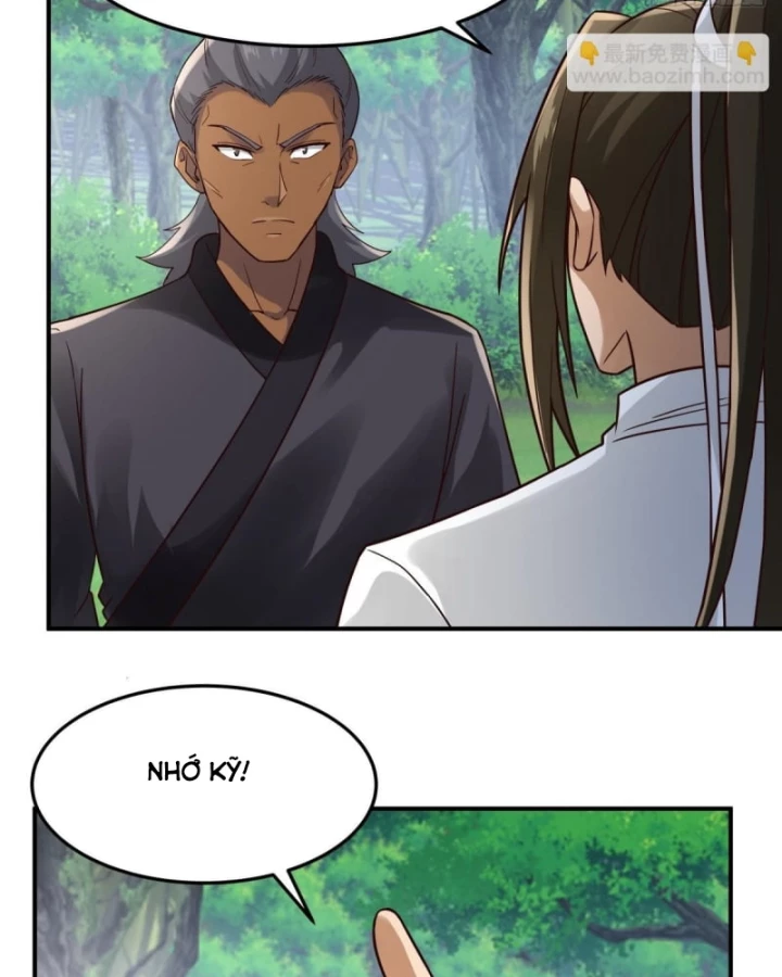 Kiếm Khởi Phong Vân Chapter 31 - 39