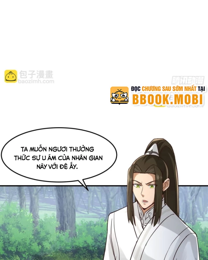 Kiếm Khởi Phong Vân Chapter 31 - 42