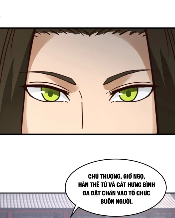 Kiếm Khởi Phong Vân Chapter 31 - 48