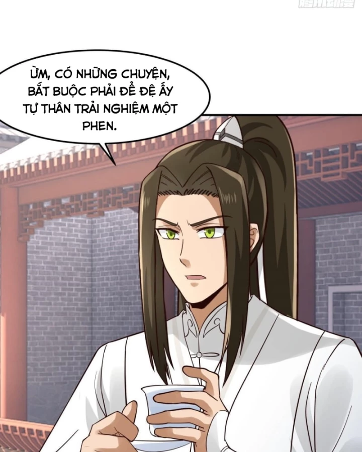 Kiếm Khởi Phong Vân Chapter 31 - 52