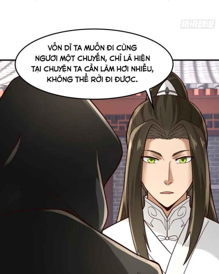 Kiếm Khởi Phong Vân Chapter 31 - 60