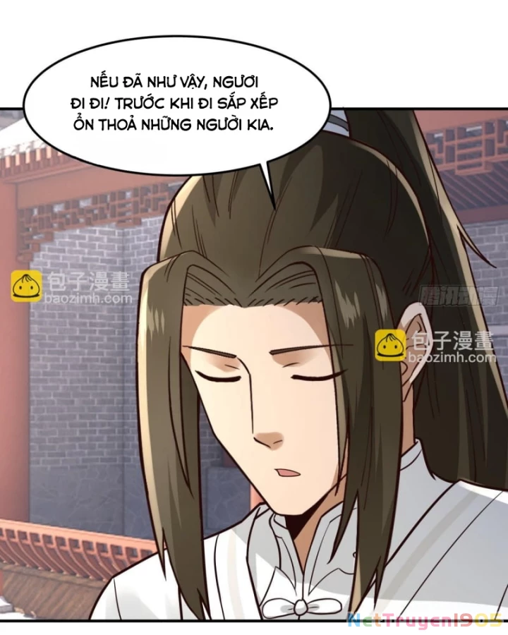 Kiếm Khởi Phong Vân Chapter 31 - 62