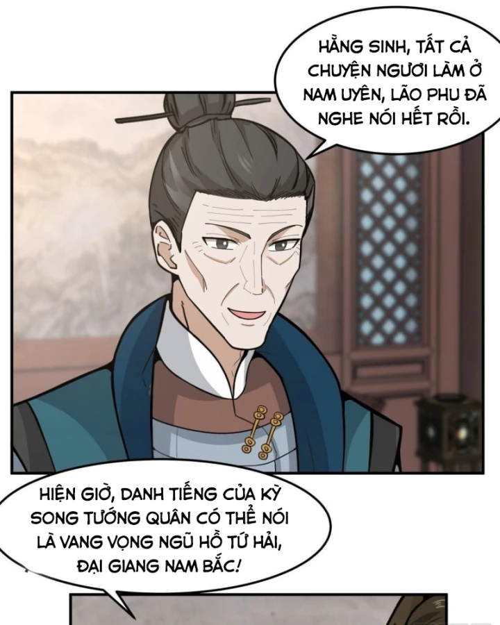 Kiếm Khởi Phong Vân Chapter 32 - 6