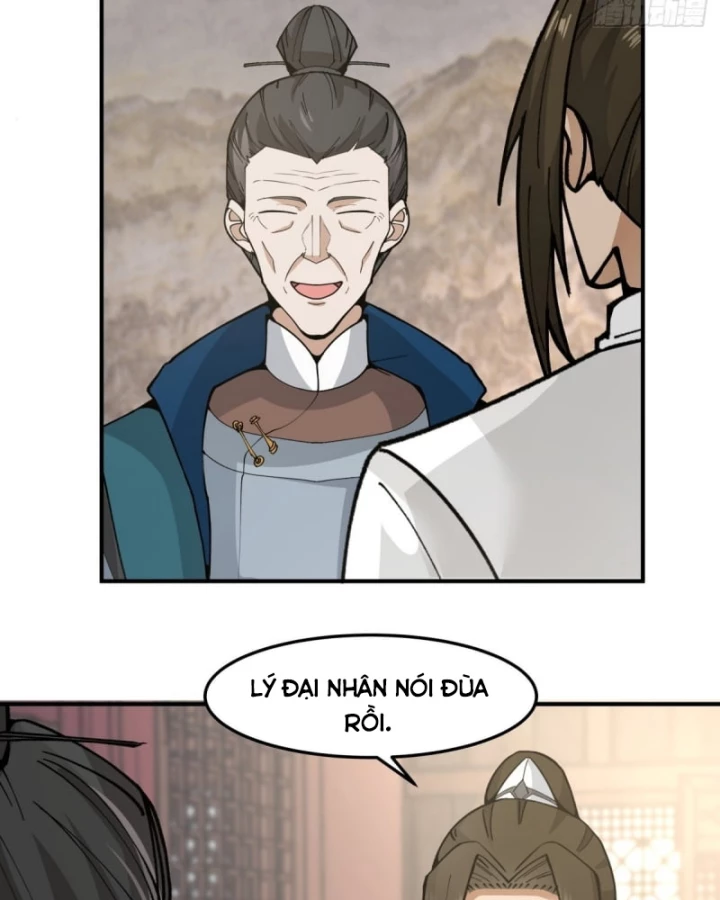 Kiếm Khởi Phong Vân Chapter 32 - 7