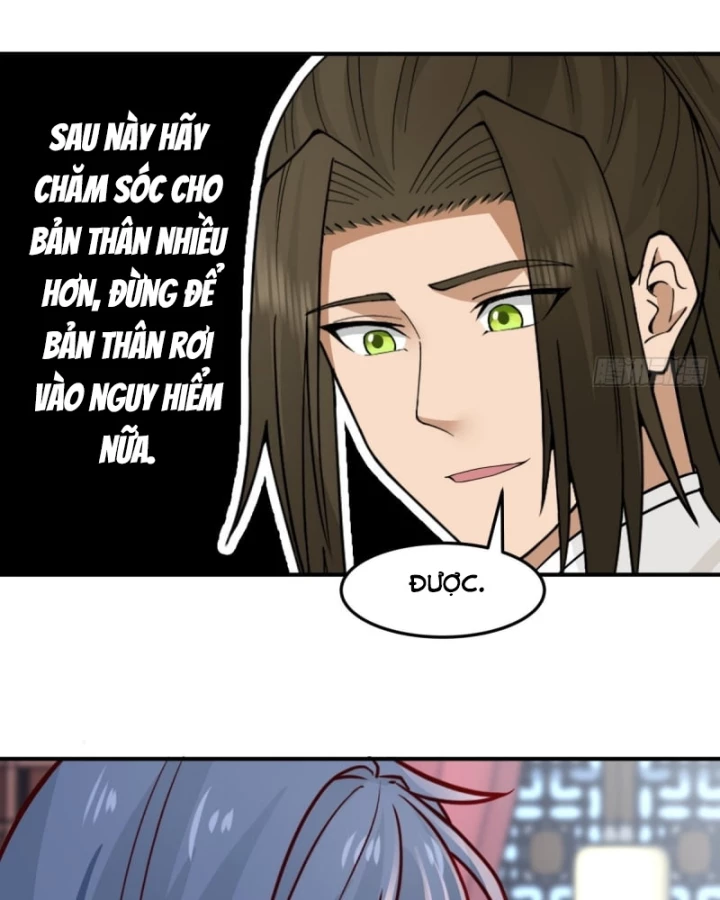 Kiếm Khởi Phong Vân Chapter 32 - 22