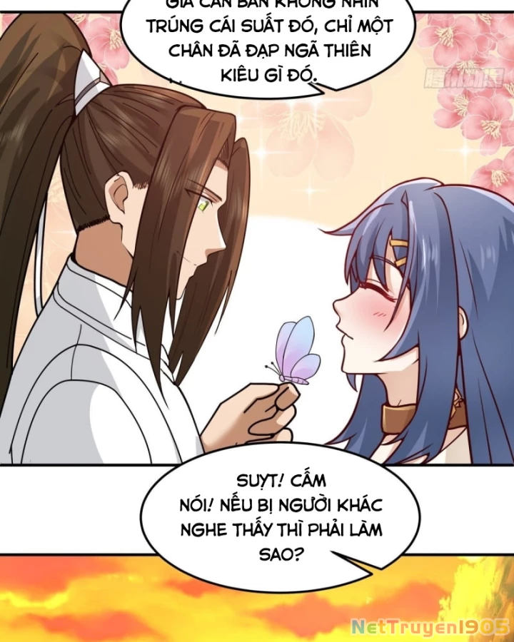 Kiếm Khởi Phong Vân Chapter 32 - 35