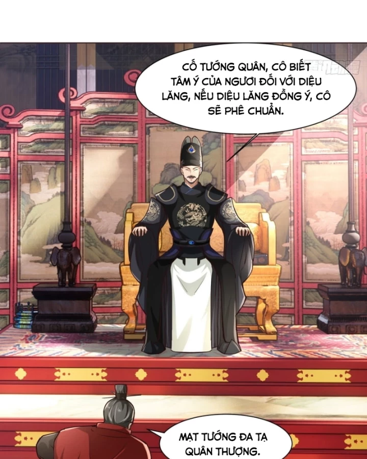 Kiếm Khởi Phong Vân Chapter 33 - 6