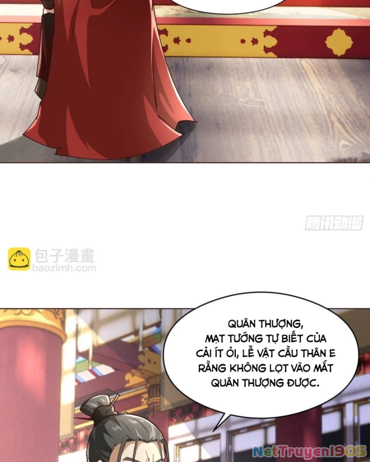 Kiếm Khởi Phong Vân Chapter 33 - 7