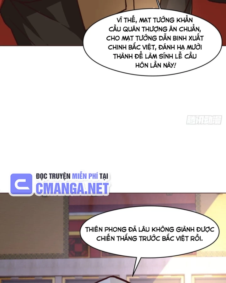 Kiếm Khởi Phong Vân Chapter 33 - 10