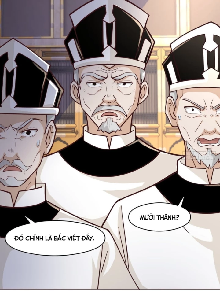 Kiếm Khởi Phong Vân Chapter 33 - 11