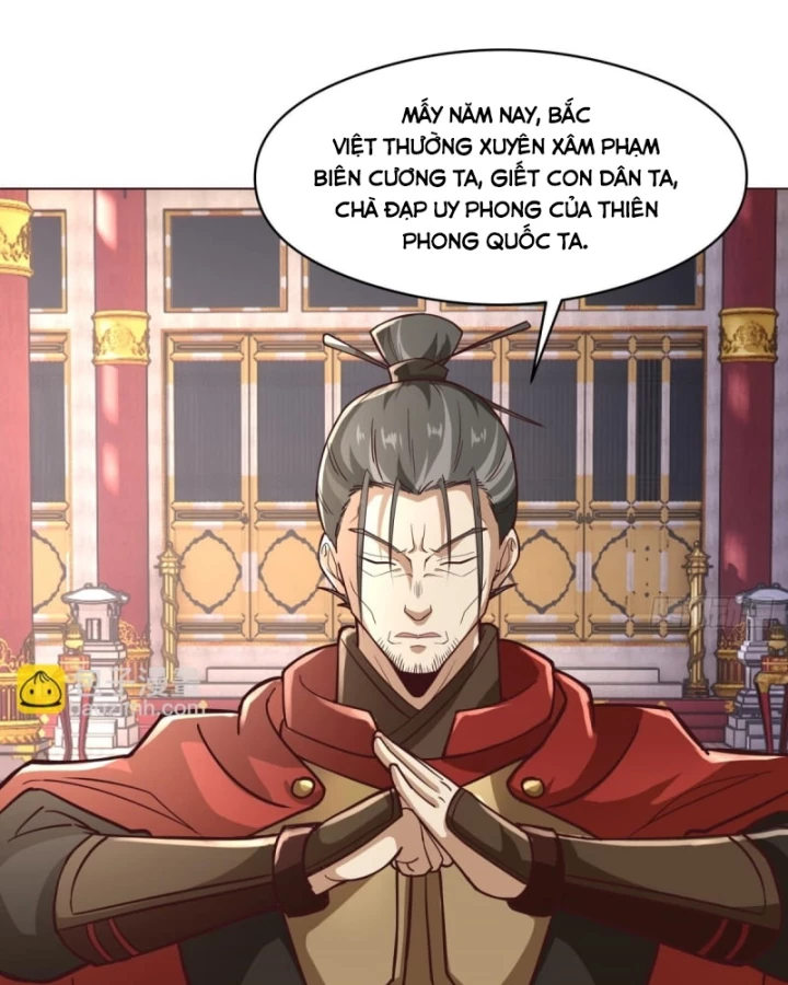 Kiếm Khởi Phong Vân Chapter 33 - 12