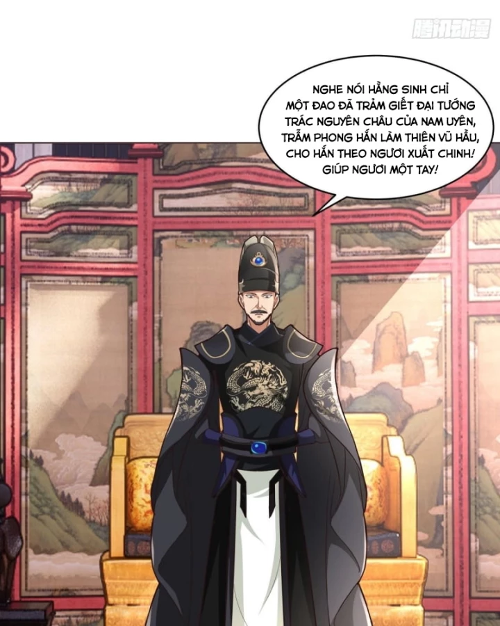 Kiếm Khởi Phong Vân Chapter 33 - 15