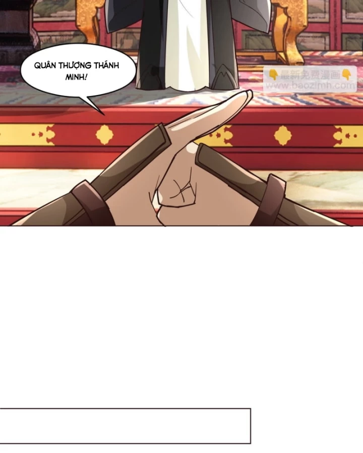 Kiếm Khởi Phong Vân Chapter 33 - 16