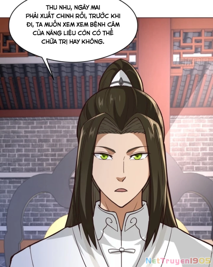 Kiếm Khởi Phong Vân Chapter 33 - 21