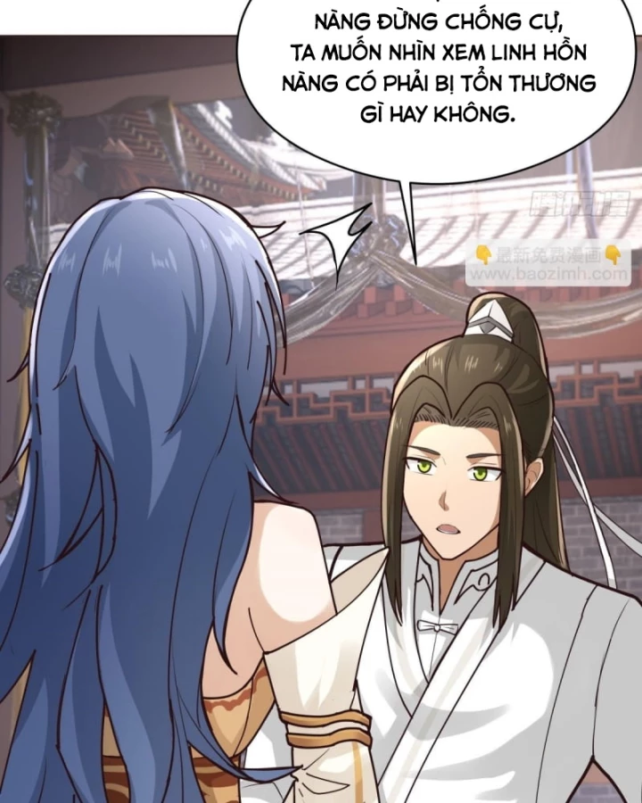 Kiếm Khởi Phong Vân Chapter 33 - 39