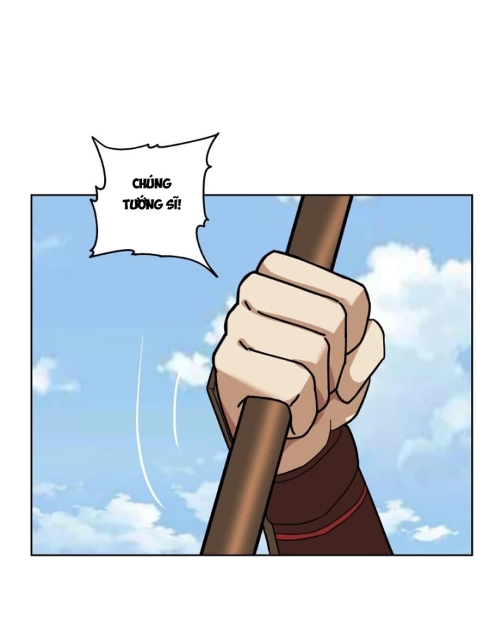 Kiếm Khởi Phong Vân Chapter 34 - 6
