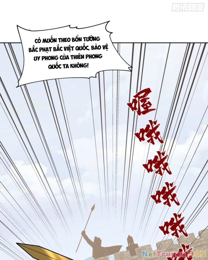 Kiếm Khởi Phong Vân Chapter 34 - 7