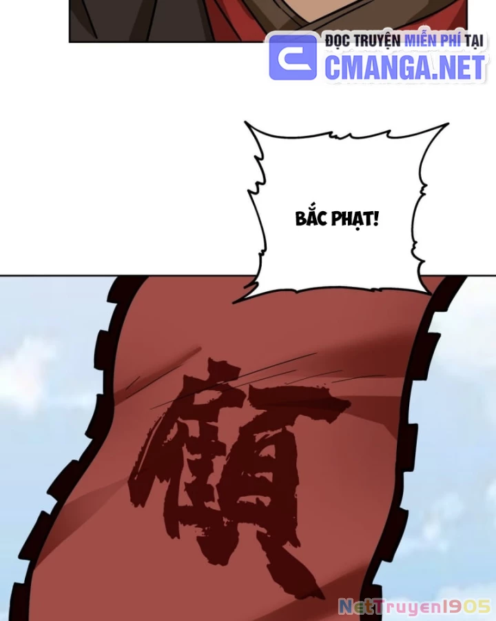 Kiếm Khởi Phong Vân Chapter 34 - 11