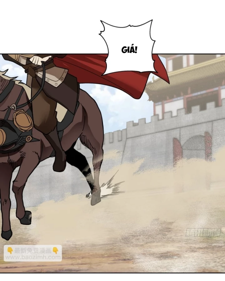 Kiếm Khởi Phong Vân Chapter 34 - 19