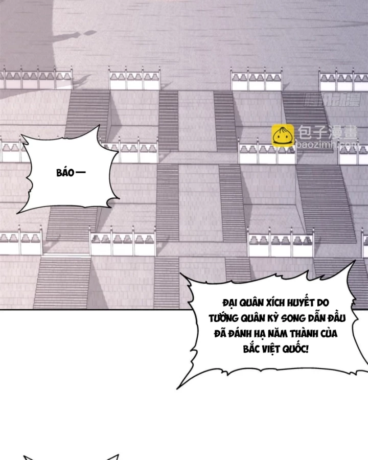 Kiếm Khởi Phong Vân Chapter 34 - 23