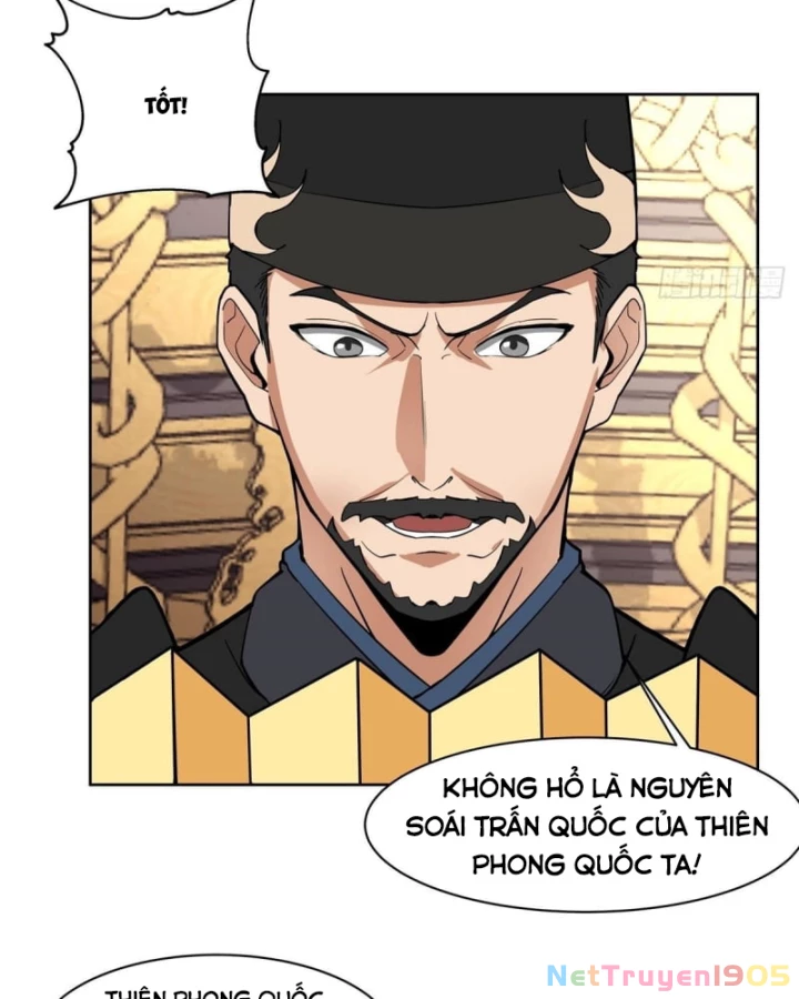 Kiếm Khởi Phong Vân Chapter 34 - 24