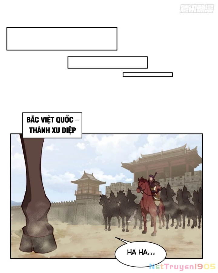 Kiếm Khởi Phong Vân Chapter 34 - 27
